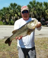 Brian Wical with a 10.18 lb Lake Kissimmee Big Bass.jpg